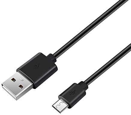 Micro Charging Cable for Bose SoundLink Color Bluetooth/Portable Speaker, Soundlink Mini II/Micro/Revolve/Revolve Plus, SoundSport Wireless Headphone USB Charger Cord (3.3 Ft)