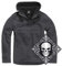Brandit Windbreaker Black Gr. XL