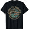 Star Wars X-Wing Squadron Faded Portrait T-Shirt