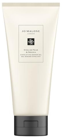 English Pear & Freesia by Jo Malone Exfoliating Shower Gel 200ml
