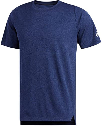 adidas performance Men's EJ9251_S T-Shirt, Purple, S