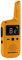 MOTOROLA Talkabout T72 Walkie-Talkie Duo Amarillos