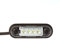 LED-MARTIN Umrissleuchte BULLSEYE - weiss