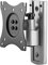 Beetronic Easy Release Tilt Swivel TV Wall Mount Bracket 13-27 TV Monitor 75x75 100x100 VESA