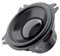 Audison AP 2 MV – Paire de Haut-parleurs médium Large Bande 50 mm, 50W Peak, réponse Full-Range linéaire pour systèmes multivoies OEM et personnalisés