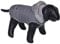 Nobby Hundemantel Polar, grau 26 cm, 1 Stück