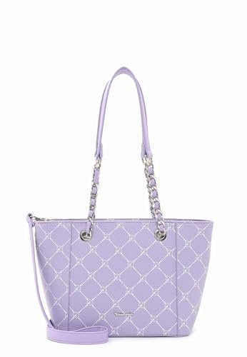 Tamaris Anastasia Summer Handbag Lightpurple