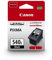 Canon Tinte - PG-540L Original Drucker Tintenpatrone Schwarz mit hoher Kapazität - Druckt bis zu 300 A4-Seiten (1 x druckerpatrone)