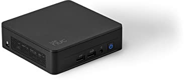 Barb ASUS RNUC13ANKI50000 Arena Canyon