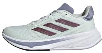 adidas Damen Response Super Shoes Laufschuhe, Crystal Jade/Aurora Met/Silver Dawn, 43 1/3 EU