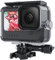 Adaptom 60M Custodia Impermeabile per GoPro Hero 12 Hero 11 Hero 10 Hero 9 Black, Custodia Protettiva Subacquea Impermeabile Include Supporti Tripode e Vite di Fissaggio, per GoPro Hero 11/10/9