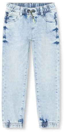 s.Oliver Junior Jeans Hose mit Tunnelzug