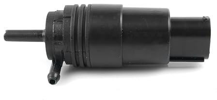 ROBUST WASCHWASSERPUMPE PASSEND FÜR BMW 1ER E81 3ER E90 E91 5ER E60 E61 X1 E84 X5 E70