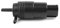 ROBUST WASCHWASSERPUMPE PASSEND FÜR BMW 1ER E81 3ER E90 E91 5ER E60 E61 X1 E84 X5 E70