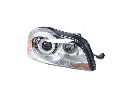 VOLVO XC90 linker Scheinwerfer Xenon Xenon 31446868