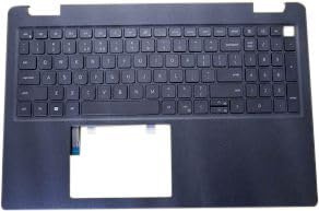 Dell Assy,KYBD,99,US-INTL,BL,3520, DNXYD