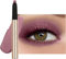 Beauty Searcher Lidschatten Stift Wasserdicht,Hochpigmentierter Lidschatten,Langanhaltend und Glatt,Schimmerndes Finish,Make-up Für Faltenfreie Augen,Vegan&Cruelty-Free 08 Lila
