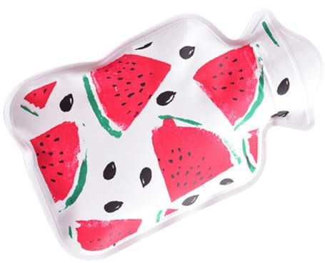Beaupretty botella de agua de invierno hand warmer calientamanos termos garrafa térmica bolsa para calentar agua botella de agua caliente portátil bolsa de agua caliente mini bolso alumno