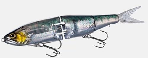 SHIMANO Lure Bantam ARMAJOINT 190F FB-190mm 53g 001 N Hasu