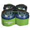 Taylor 4 Bowl Carrier - Lime