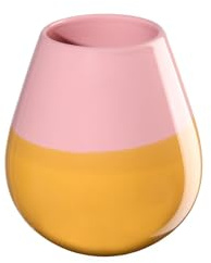 ASA Ease Vase Passion Fruit Smoothie 18 cm