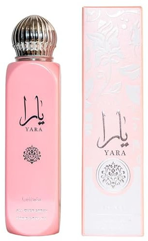 Yara Körperspray/Bodyspray/All over Body Spray 150ml