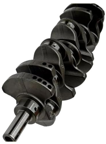 Albero motore compatibile con TQ ILoad IMax I800 Starex H1 24L G4KG