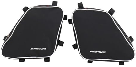 Borse Per Paramotore Moto Per LC8 990 950 Adventure ADVENTURE ADV 2003-2013, Porta Attrezzi Per Riparazioni Kit di attrezzi la conservazione