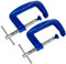 Voche® 2 X 100mm (4) Heavy Duty G Clamp