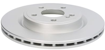 TEXTAR 1x Bremsscheibe 92286903