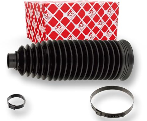 Febi Bilstein 102114 Lenkman Boot kit