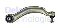 Delphi TC2977 Suspension Arm Axle Control Arm Triangular Control Arm