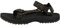 Teva Herren Winsted Mens Sandalen, Schwarz (Bamboo Dark Olive Bdolv), 39.5 EU