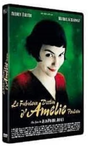 Le fabuleux destin d'amélie poulain [FR Import]