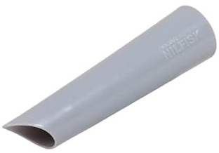 SOS Accessoire - Ersatz – Bürste, weiche Spitze, abgeschrägt, 150 mm, GM80/Family Staubsauger 81140900 Nilfisk