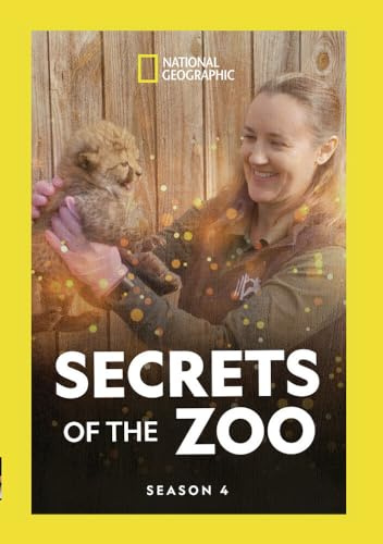 SECRETS OF THE ZOO: SEASON 4