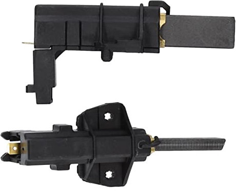easyPART Kompatibel/Ersatz für gorenje 182366 Kohlen für CESET Motor in Waschmaschine 2Stk