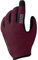 IXS Carve Handschuhe, Trauben, Größe M