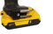 MAGNETIC Bit Holder for DEWALT 20V Drill or Craftsman V20 Drill - Side Mounted - Strong Magnets - Low Profile Design (Black)