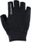 Roeckl Sports Fahrradhandschuh ITAMOS 2, High Performance Handschuh, Schwarz 10.5
