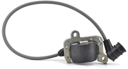 Heavy Duty Magneto Zündspule passend for Solo von AL-KO 423 425 Sprüher Laubbläser MIST-DUSTER Gebläse Stator Zünder CDI Leistung