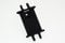 SOFLOW Handyhalterung Gummi Schwarz SO4 GEN 3 (Original)