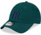 New Era 9Forty Strapback Cap - New York Yankees dunkelgrün