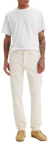 Levi's Men's 511 Slim Jeans, Why So Frosty Gd, 32W / 30L