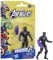 Marvel Avengers Epic Hero Series Black Panther Action Figure