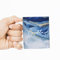 Transparent Gift Taza Personalizada con Nombre Mármol. Tazas Personalizadas de Cerámica. Tazas Originales para Regalar en Cumpleaños. Regalos Originales para Hombre, Mujer. Regalos para Amigas, Madres