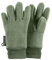Sterntaler Unisex Kinder Fingerhandschuh, steingrün, 5