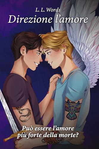 Direzione l'amore (Direzione la vita Vol. 3)