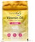 SunVit-D3 Vitamin D 1000IU - Cholecalciferol Vitamin D Tablets 1000IU Support the Maintenance of Bone, Teeth, Muscle & Immune System | UK Made, GMP Approved, Dairy & Gluten free D3 Vitamins 90 Tablets