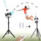 Quepiem Badminton-Ballmaschine